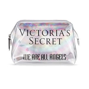 VS makeup bag